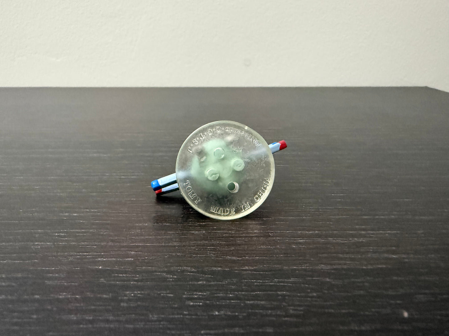 MAGNEMITE - FIGURE TOMY CGTSJ