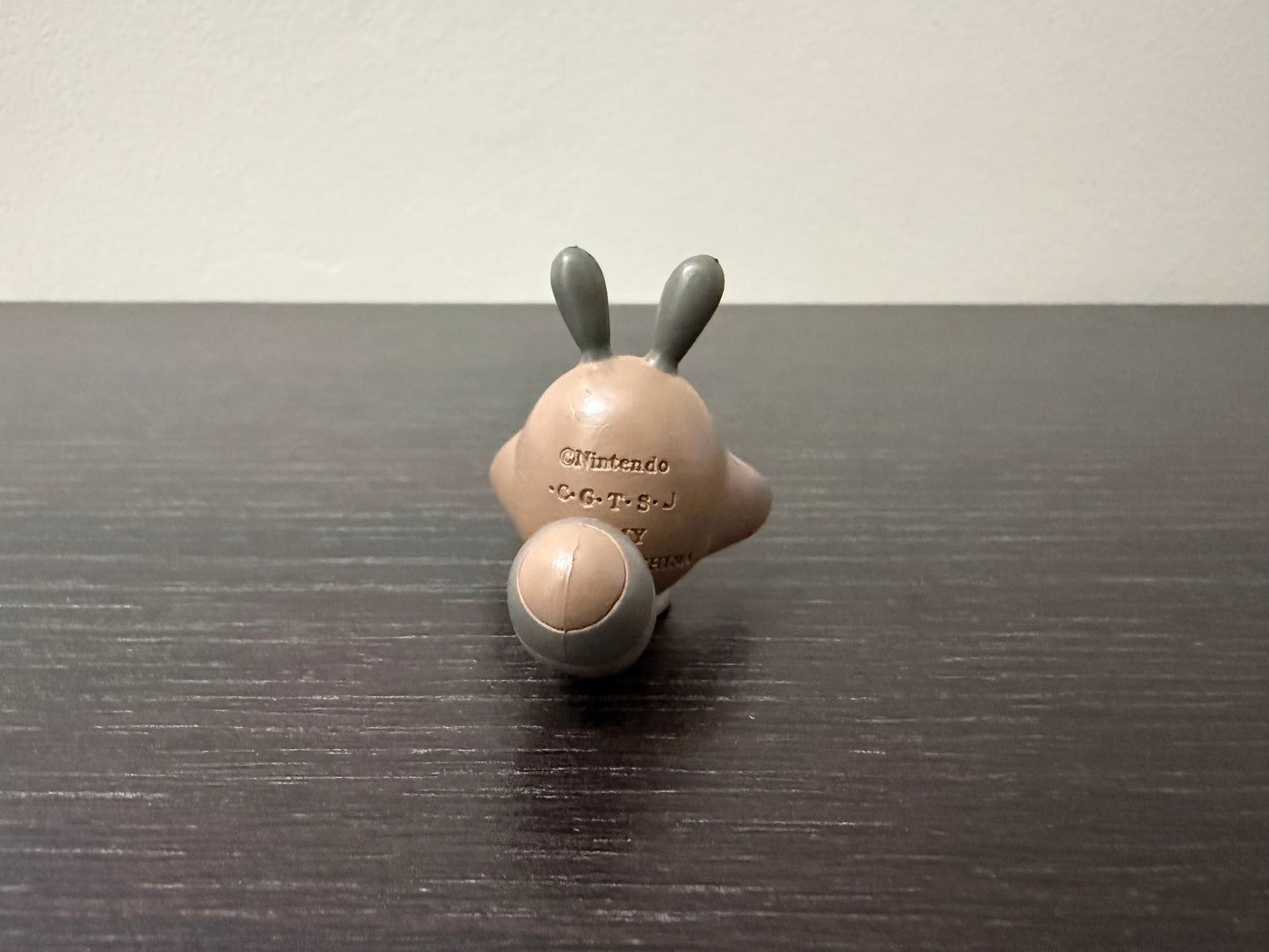 SENTRET - FIGURE TOMY CGTSJ