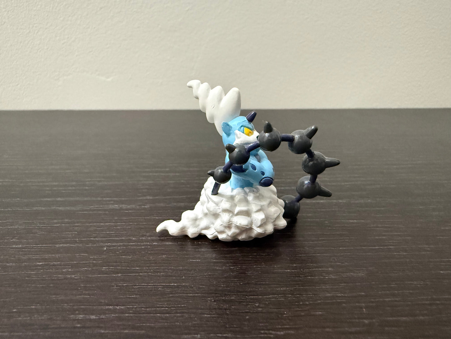THUNDURUS - FIGURE TOMY