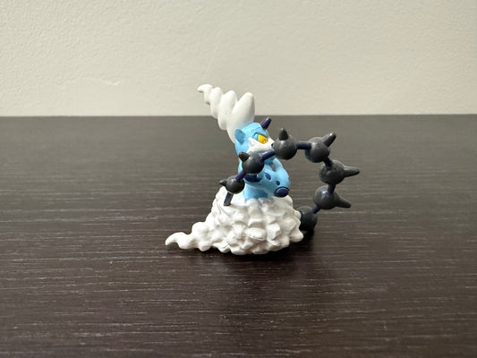 THUNDURUS - FIGURE TOMY