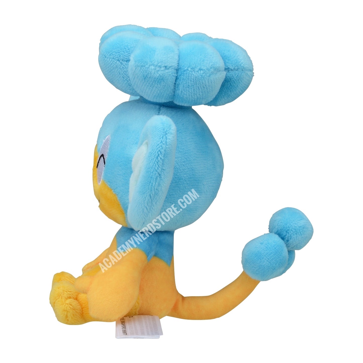 PANPOUR  FIT POKÉMON CENTER PELUCHE