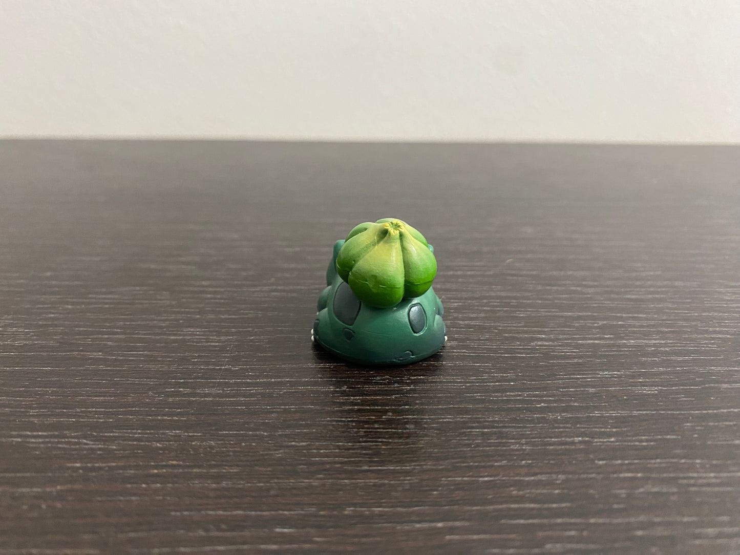 BULBASAUR - FIGURE TOMY CGTSJ