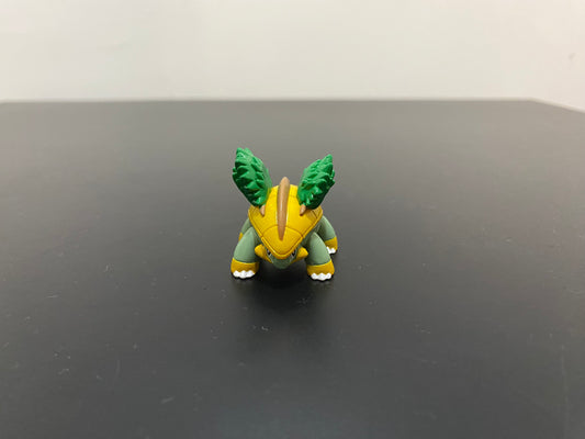 GROTLE - FIGURE TOMY CGTSJ