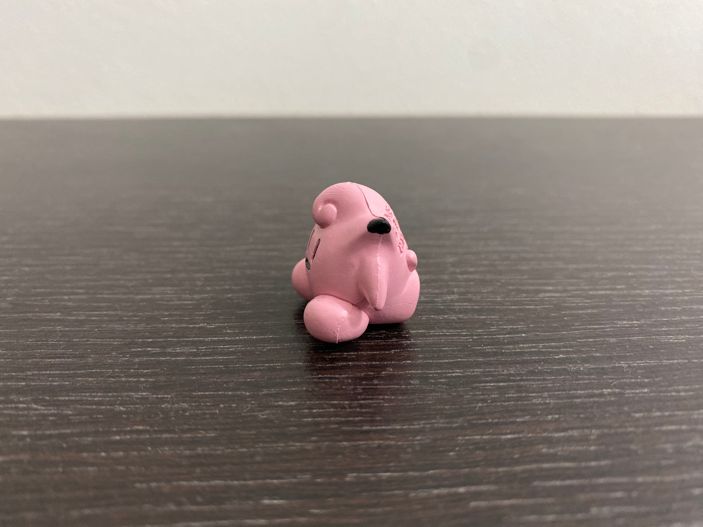 DOLL CLEFAIRY - FIGURE TOMY CGTSJ