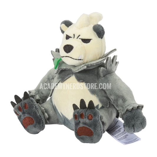 PANGORO FIT POKEMON CENTER PELUCHE