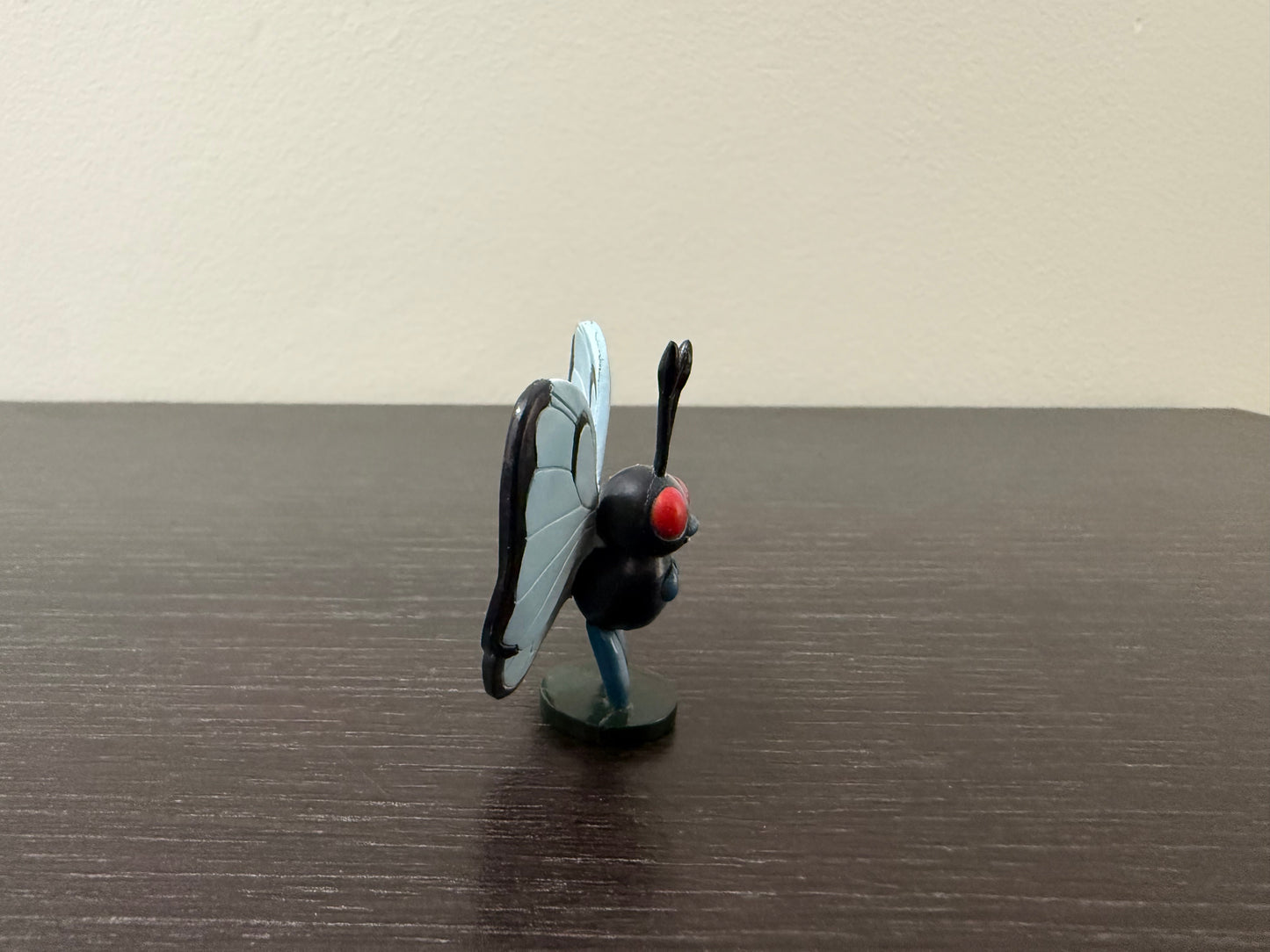 BUTTERFREE - FIGURE TOMY CGTSJ