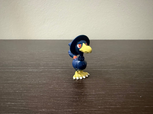 MURKROW - FIGURE TOMY CGTSJ