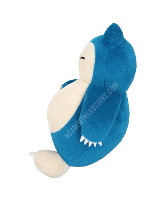 SNORLAX PELUCHE SANEI ALL COLLECTION POKEMON CENTER