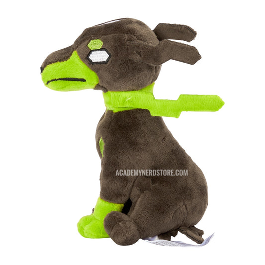 ZYGARDE 10% FIT POKEMON CENTER PELUCHE