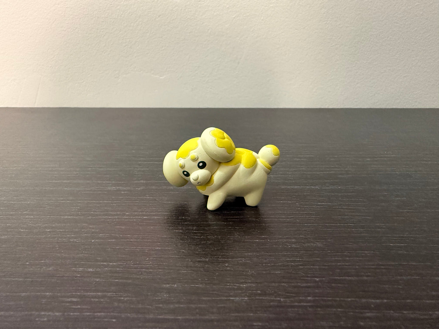 FIDOUGH - FIGURE TOMY ARTS