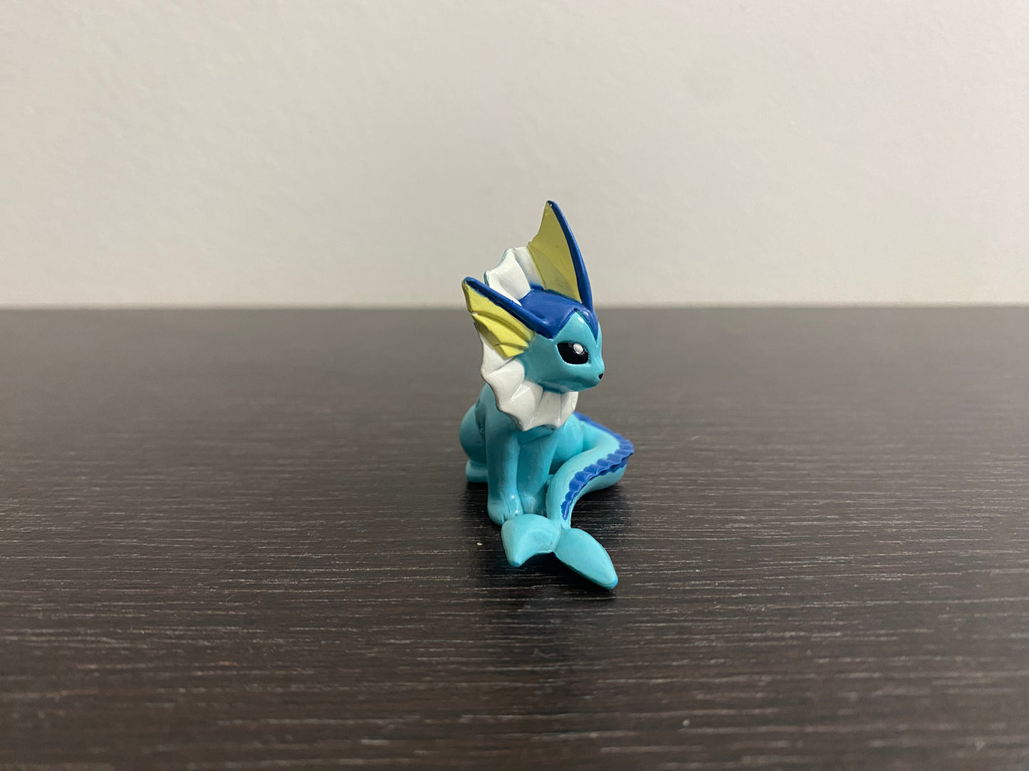 VAPOREON NEW COLOR - FIGURE TOMY CGTSJ