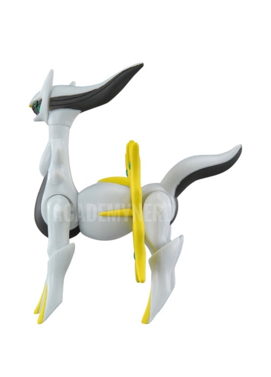 ARCEUS MONCOLLE COLLECTION ML-22 TOMY TAKARA