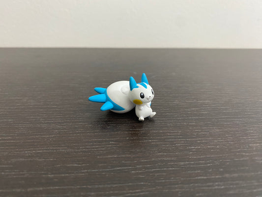 PACHIRISU - FIGURE TOMY ARTS