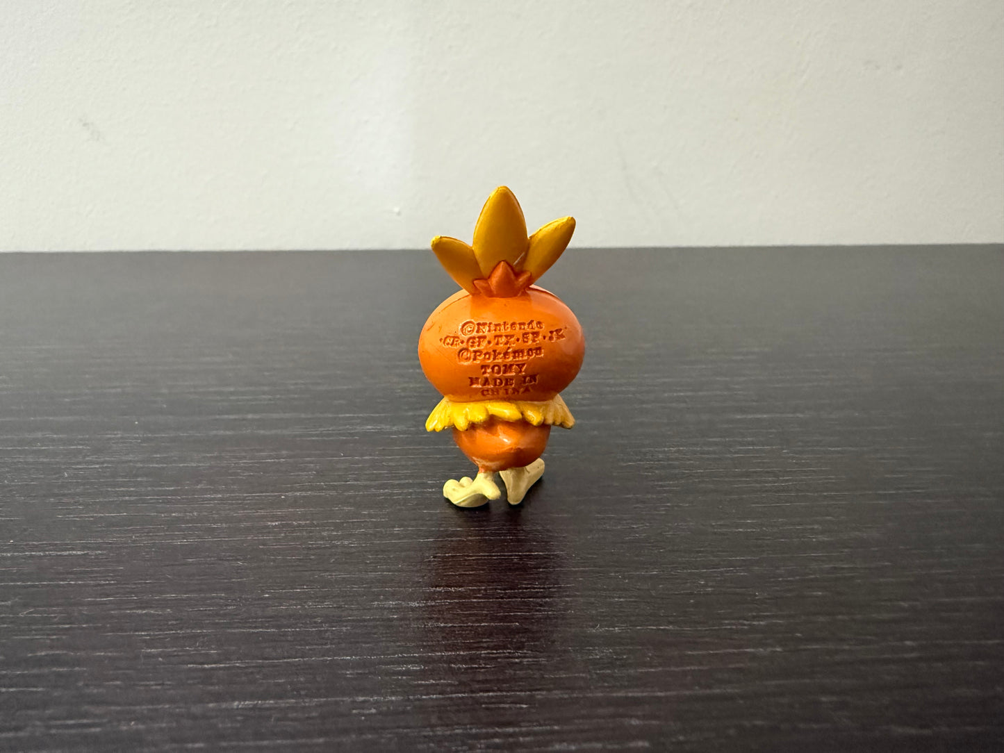 TORCHIC - FIGURE TOMY CGTSJ