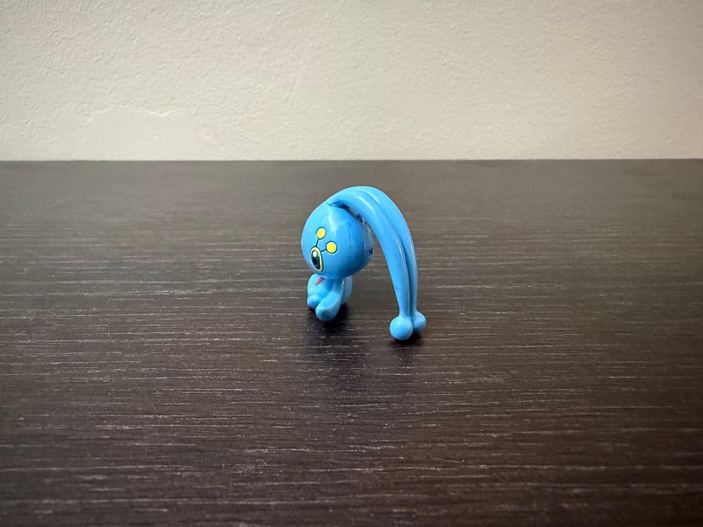 MANAPHY ALTERNATIVE POSE - FIGURE TOMY