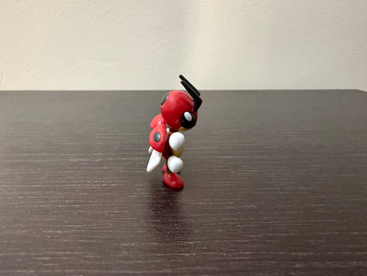 LEDIAN - FIGURE TOMY CGTSJ