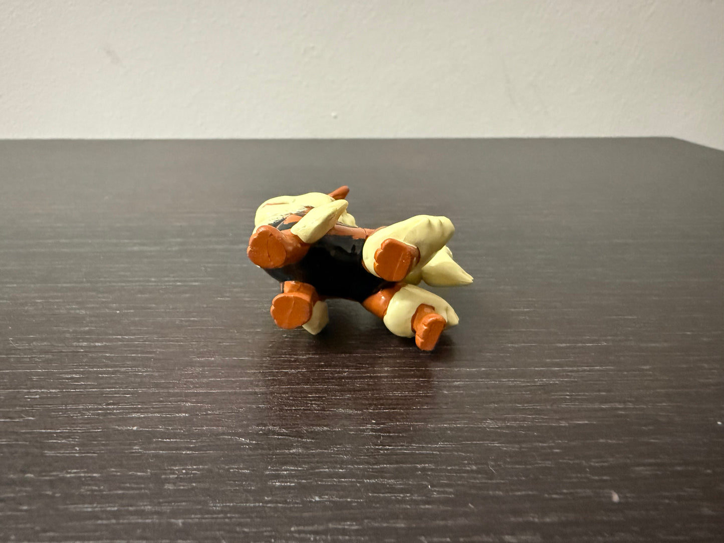 ARCANINE NEW COLOR - FIGURE TOMY CGTSJ