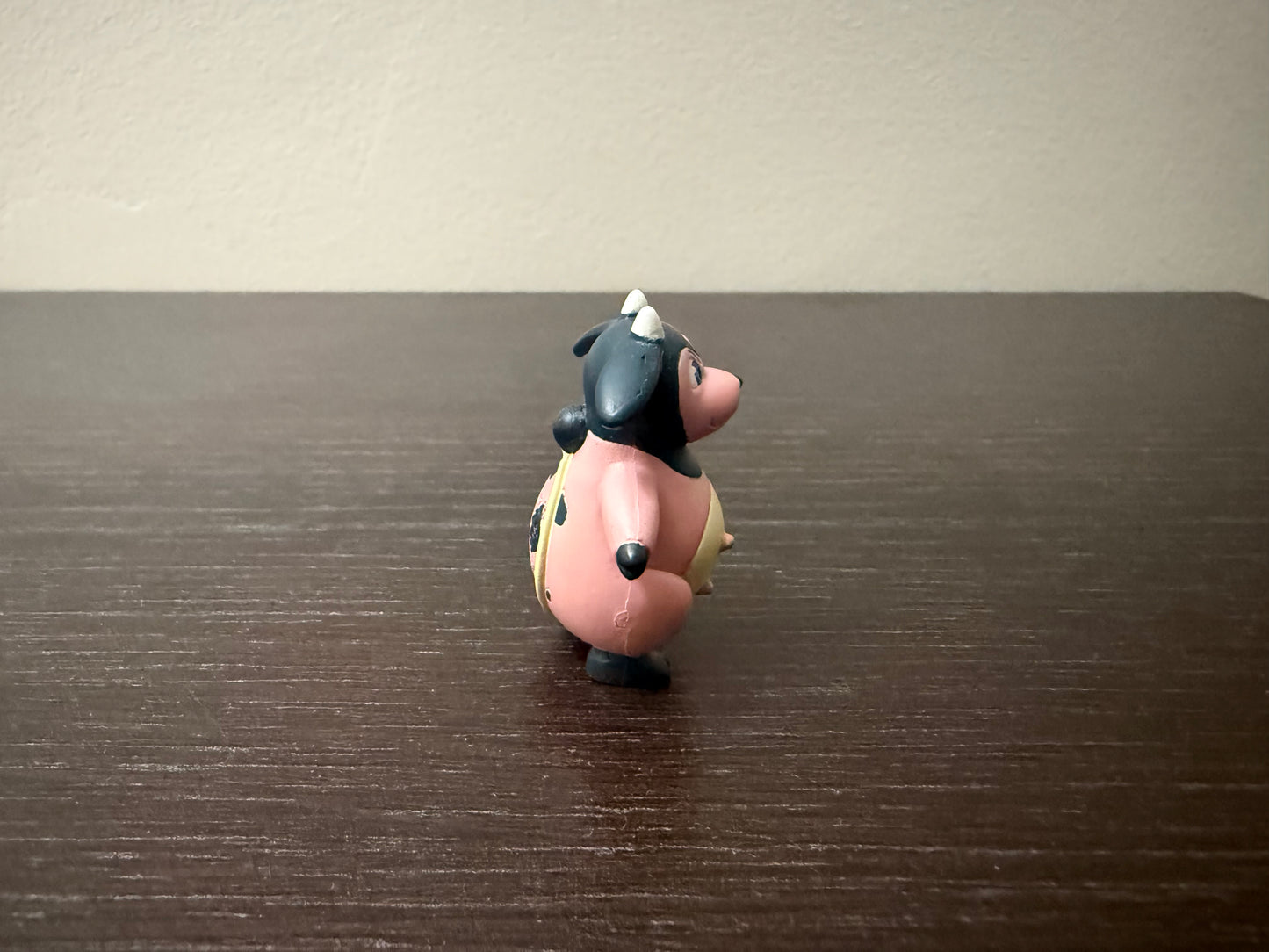 MILTANK - FIGURE TOMY CGTSJ
