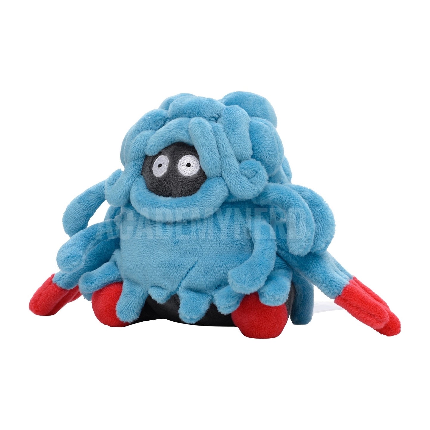 TANGROWTH FIT POKÉMON CENTER PELUCHE