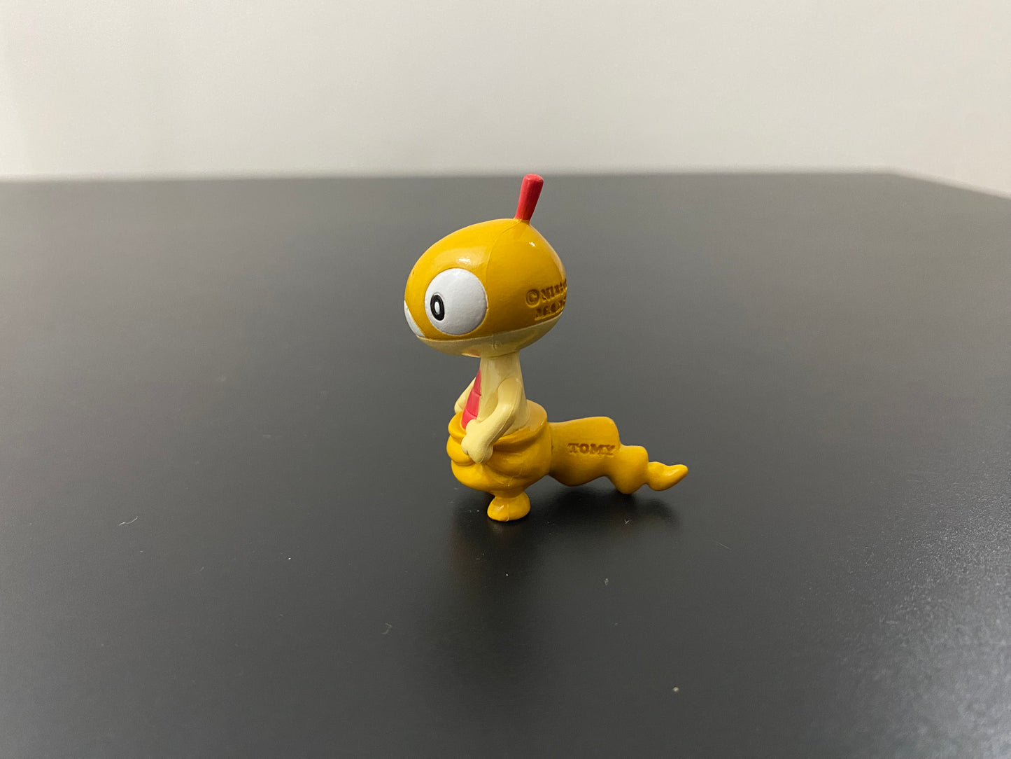 SCRAGGY - FIGURE TOMY