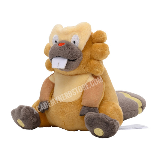 BIBAREL FIT POKÉMON CENTER PELUCHE