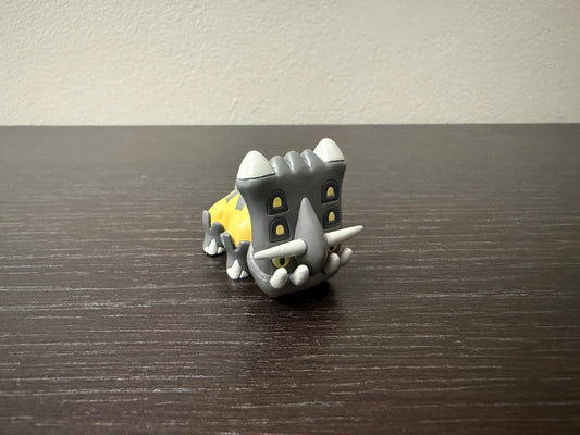 BASTIODON - FIGURE TOMY