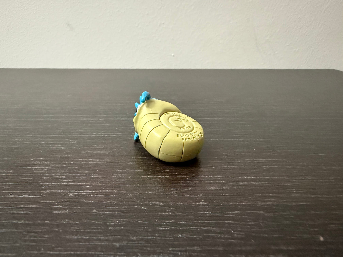 OMANYTE - FIGURE TOMY CGTSJ