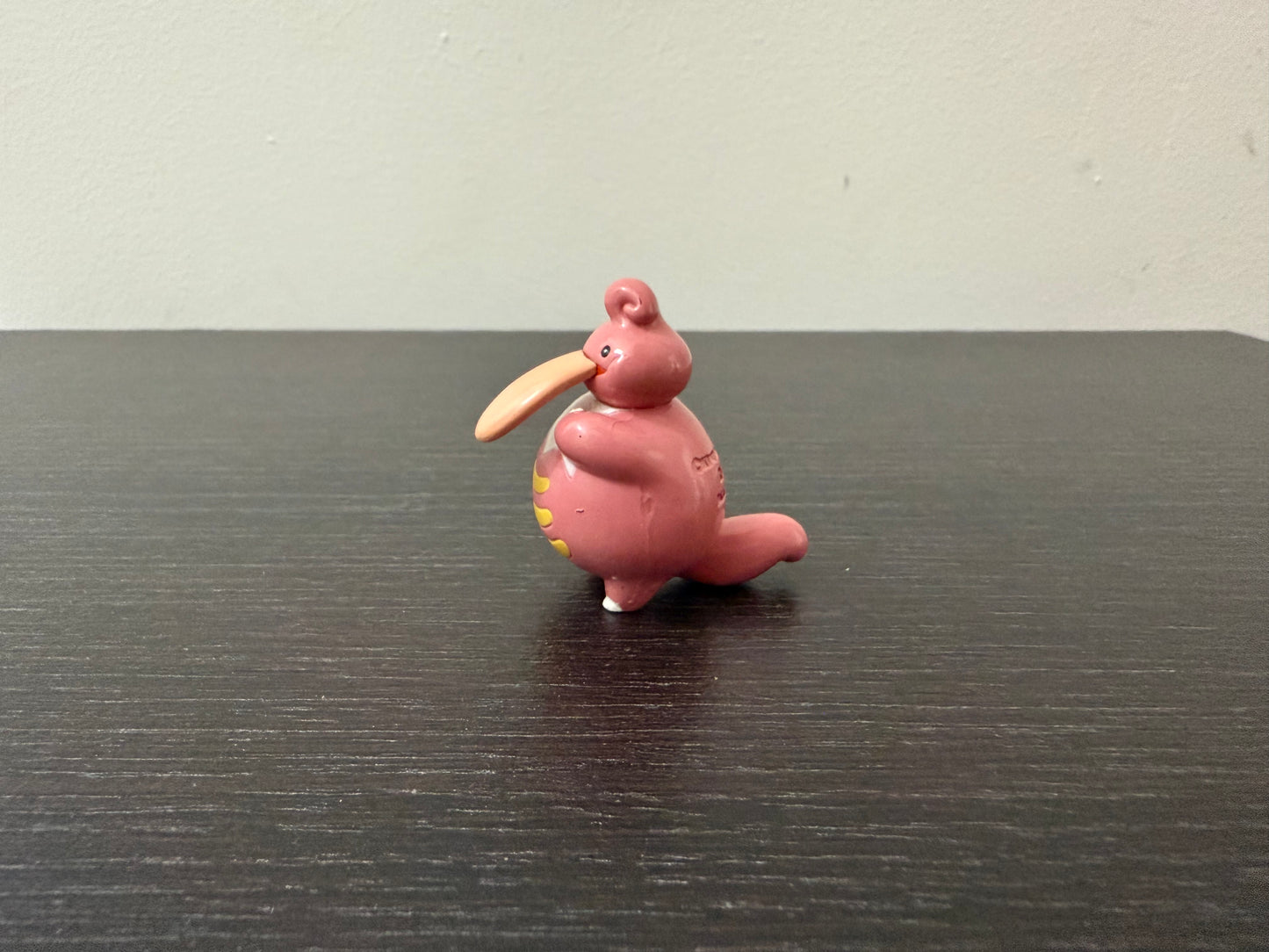 LICKILICKY - FIGURE TOMY CGTSJ