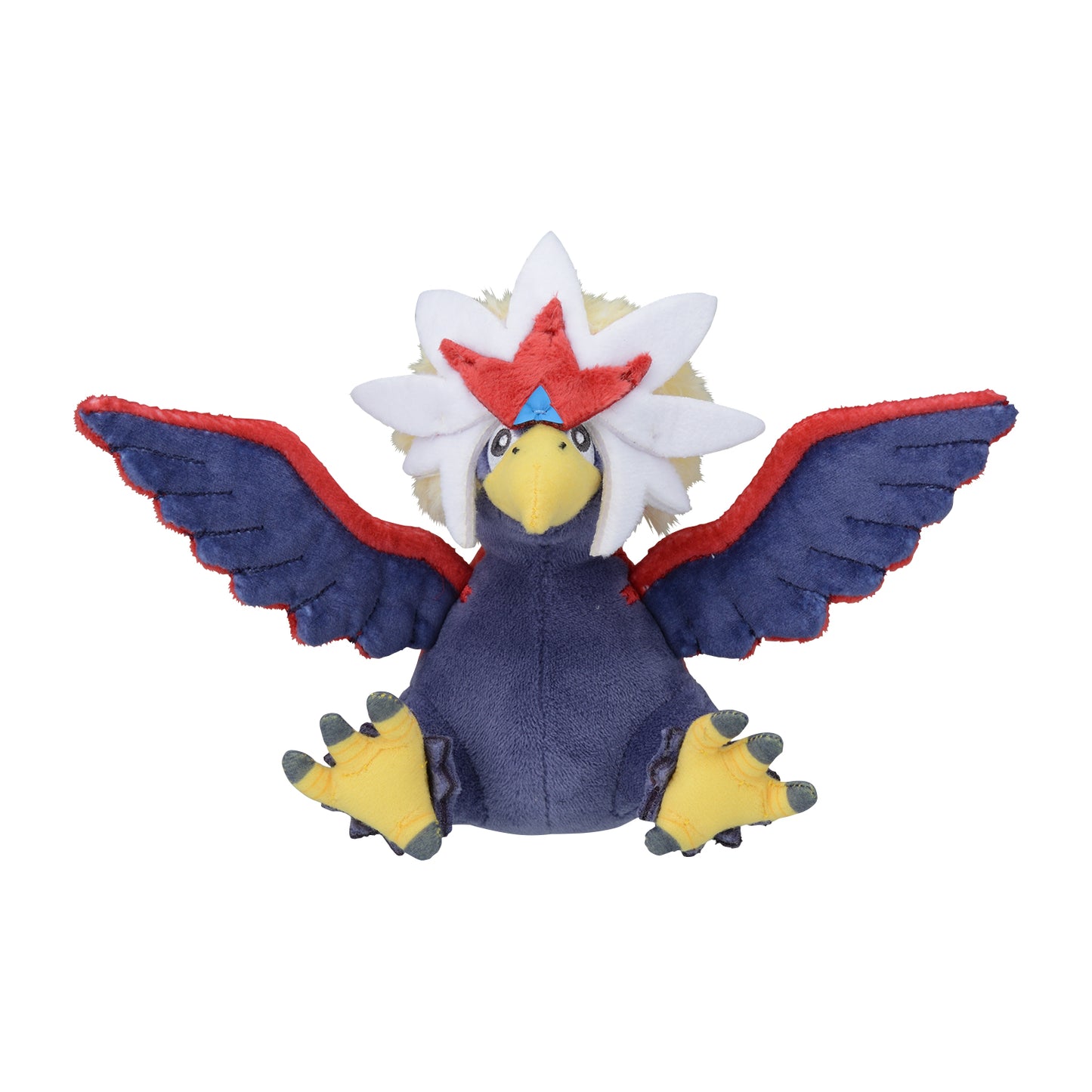 BRAVIARY  FIT POKEMON CENTER PELUCHE