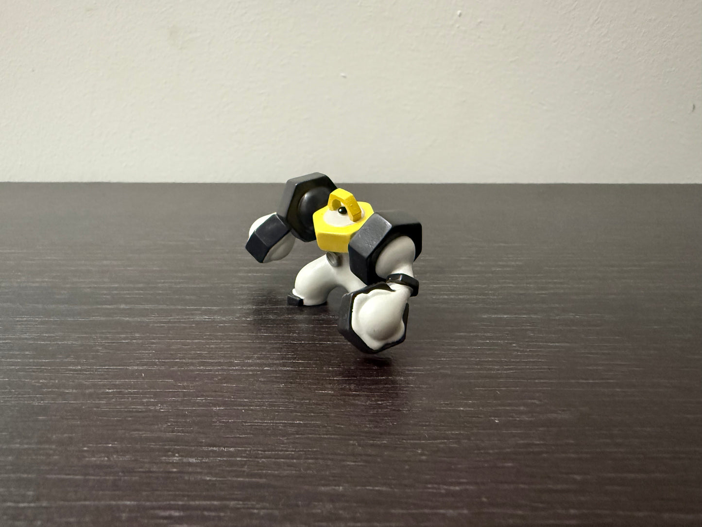 MELMETAL - FIGURE TOMY