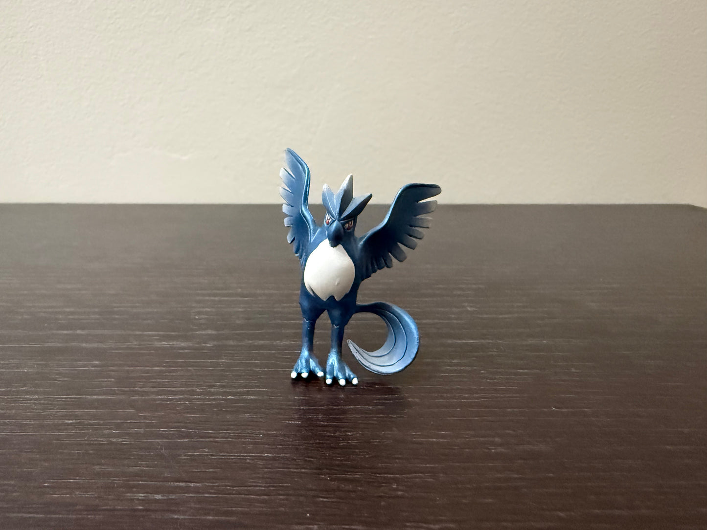 ARTICUNO - FIGURE TOMY CGTSJ