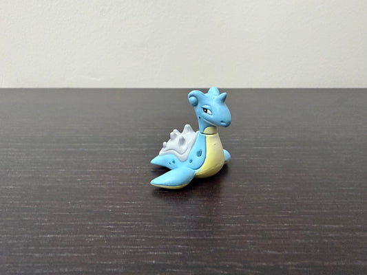 LAPRAS - FIGURE TOMY CGTSJ