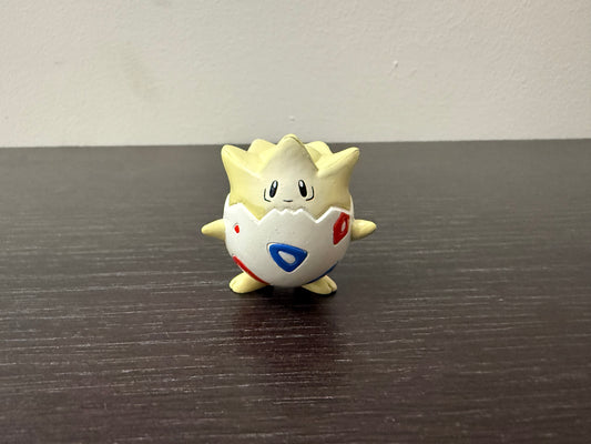 TOGEPI - FIGURE TOMY CGTSJ