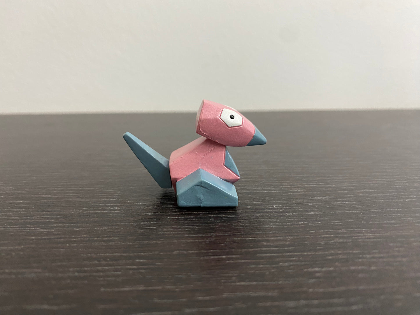 PORYGON - FIGURE TOMY CGTSJ