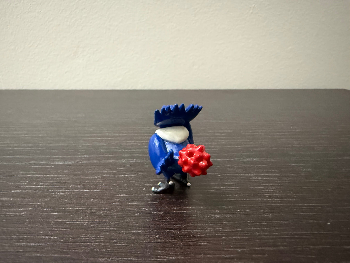 HONCHKROW - FIGURE NINTENDO