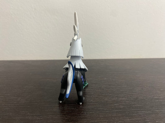 SILVALLY HYPER SIZE - FIGURE TOMY