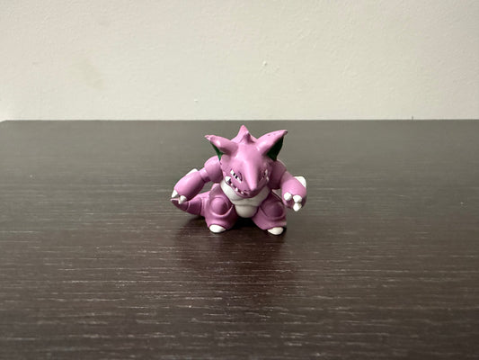 NIDOKING - FIGURE TOMY CGTSJ