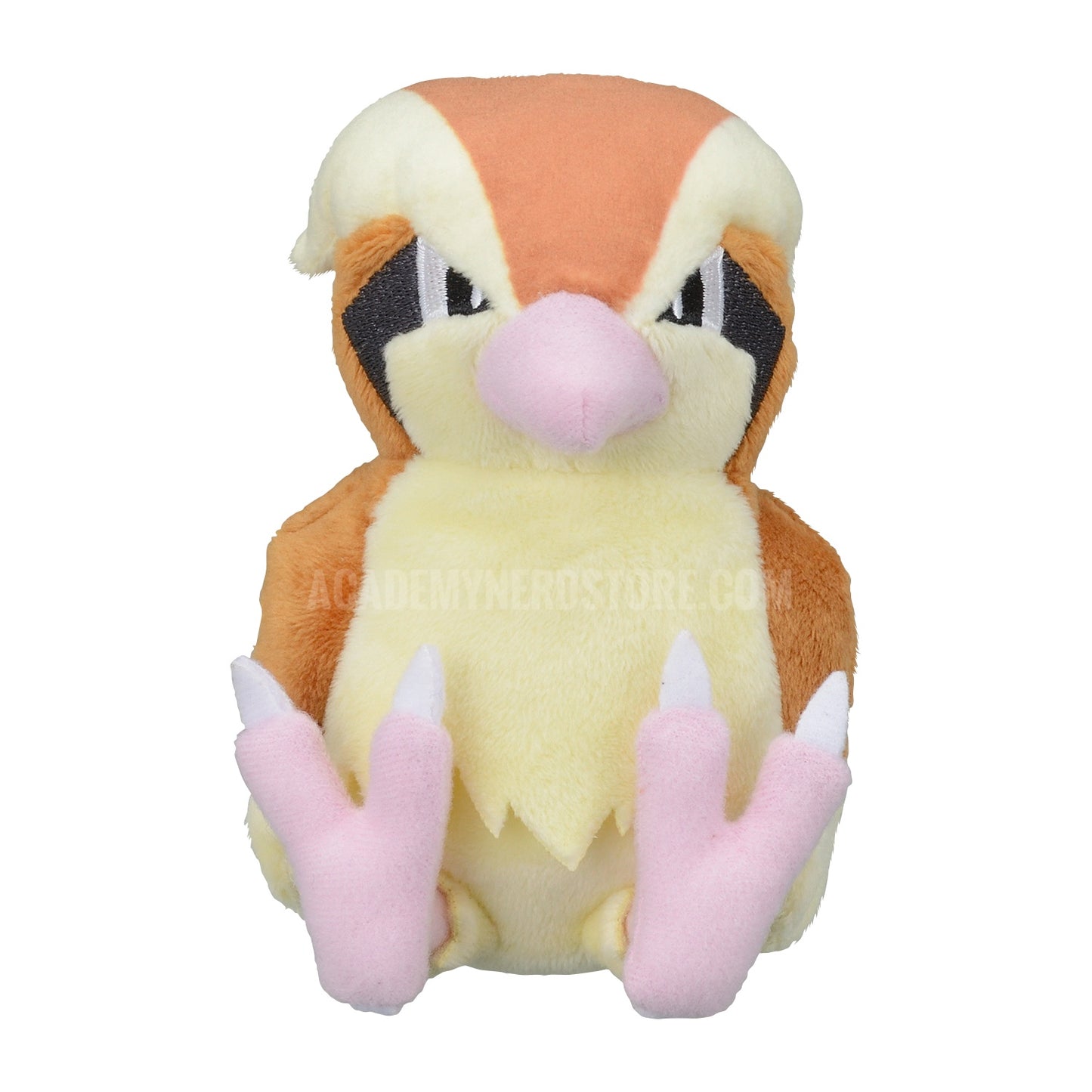 PIDGEY FIT POKÉMON CENTER PELUCHE