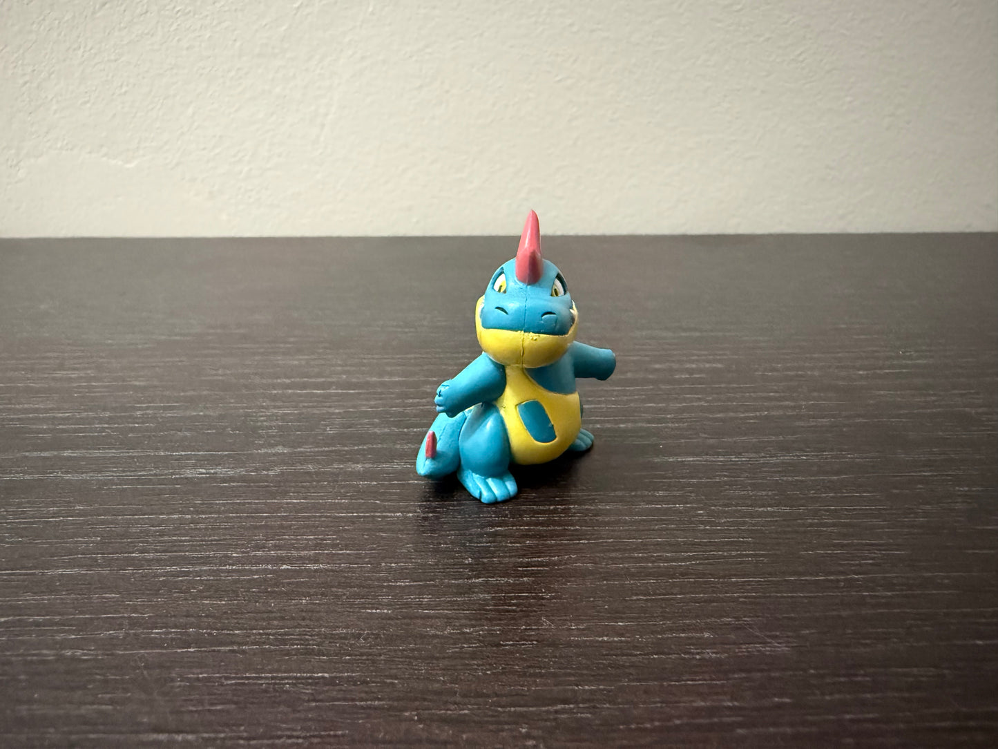 CROCONAW - FIGURE TOMY CGTSJ