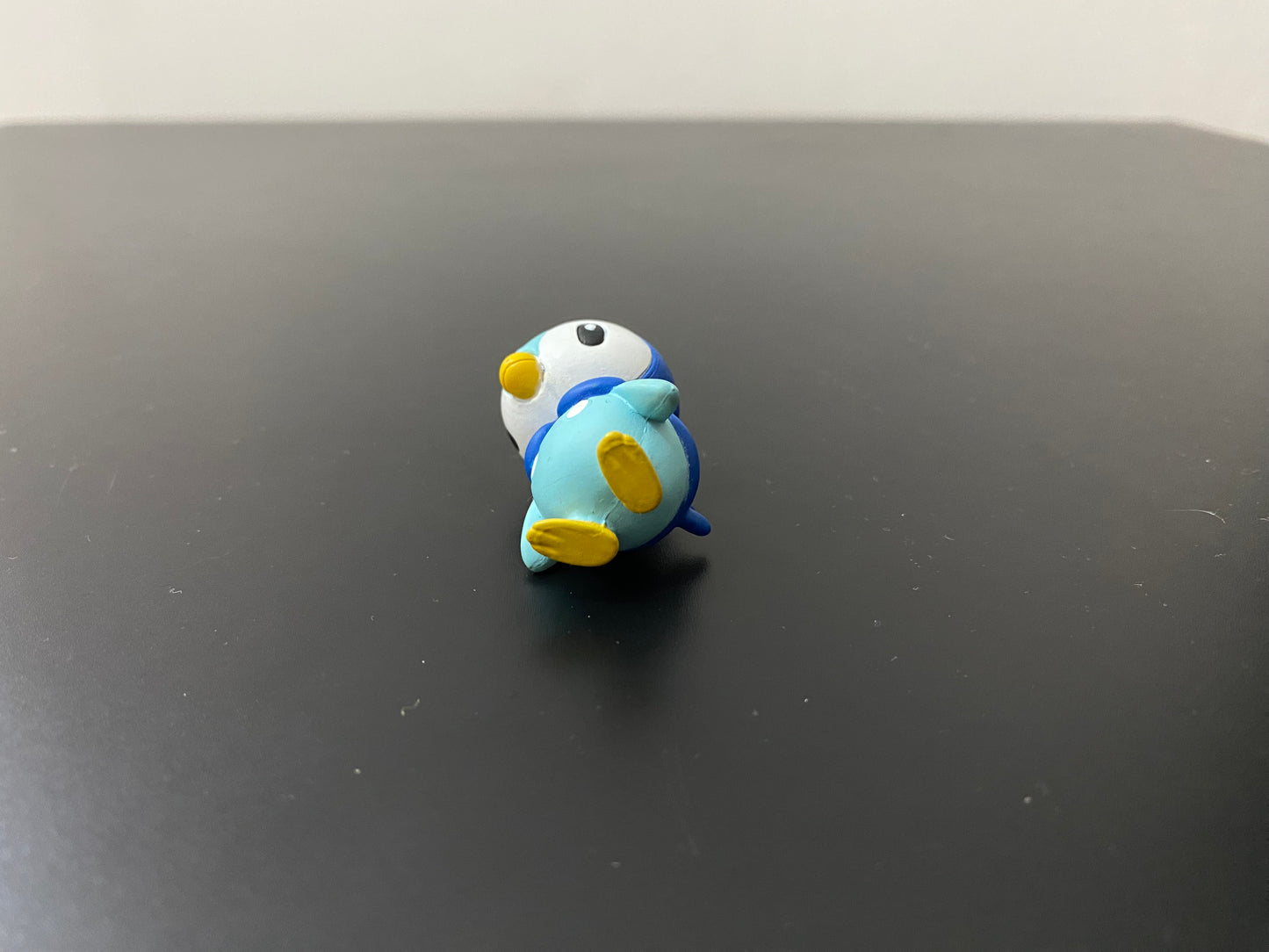 PIPLUP MATTE 2006 - FIGURE TOMY CGTSJ