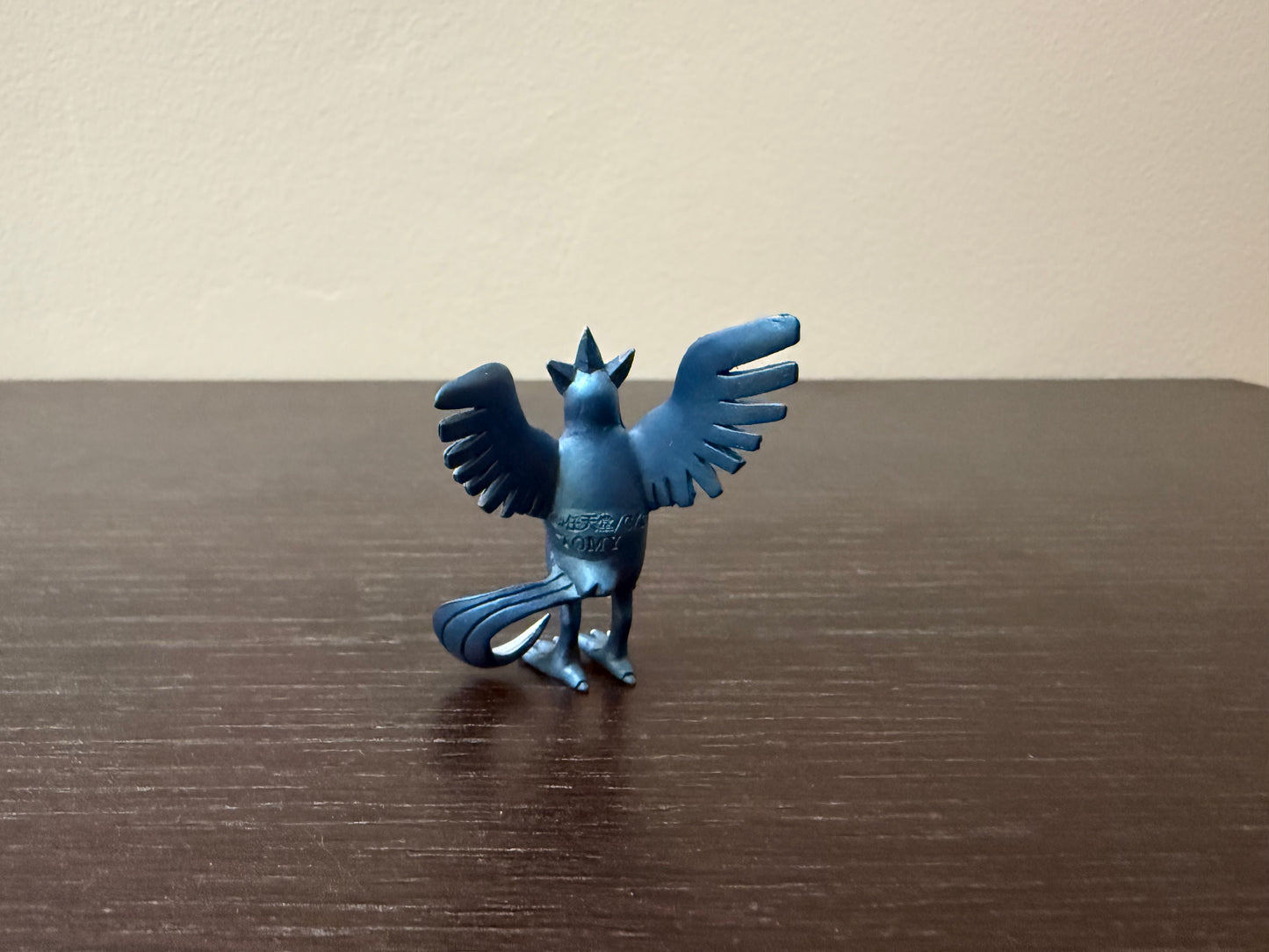 ARTICUNO - FIGURE TOMY CGTSJ