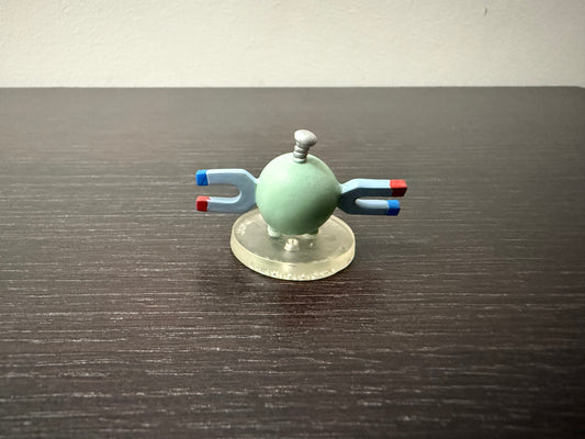 MAGNEMITE - FIGURE TOMY CGTSJ