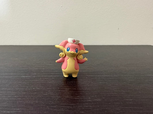 AUDINO - FIGURE TOMY