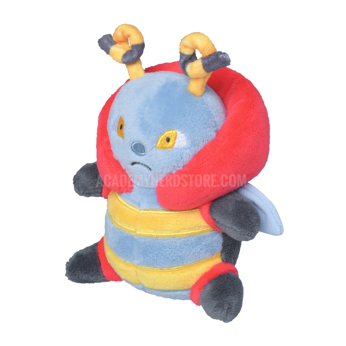 VOLBEAT FIT POKÉMON CENTER PELUCHE