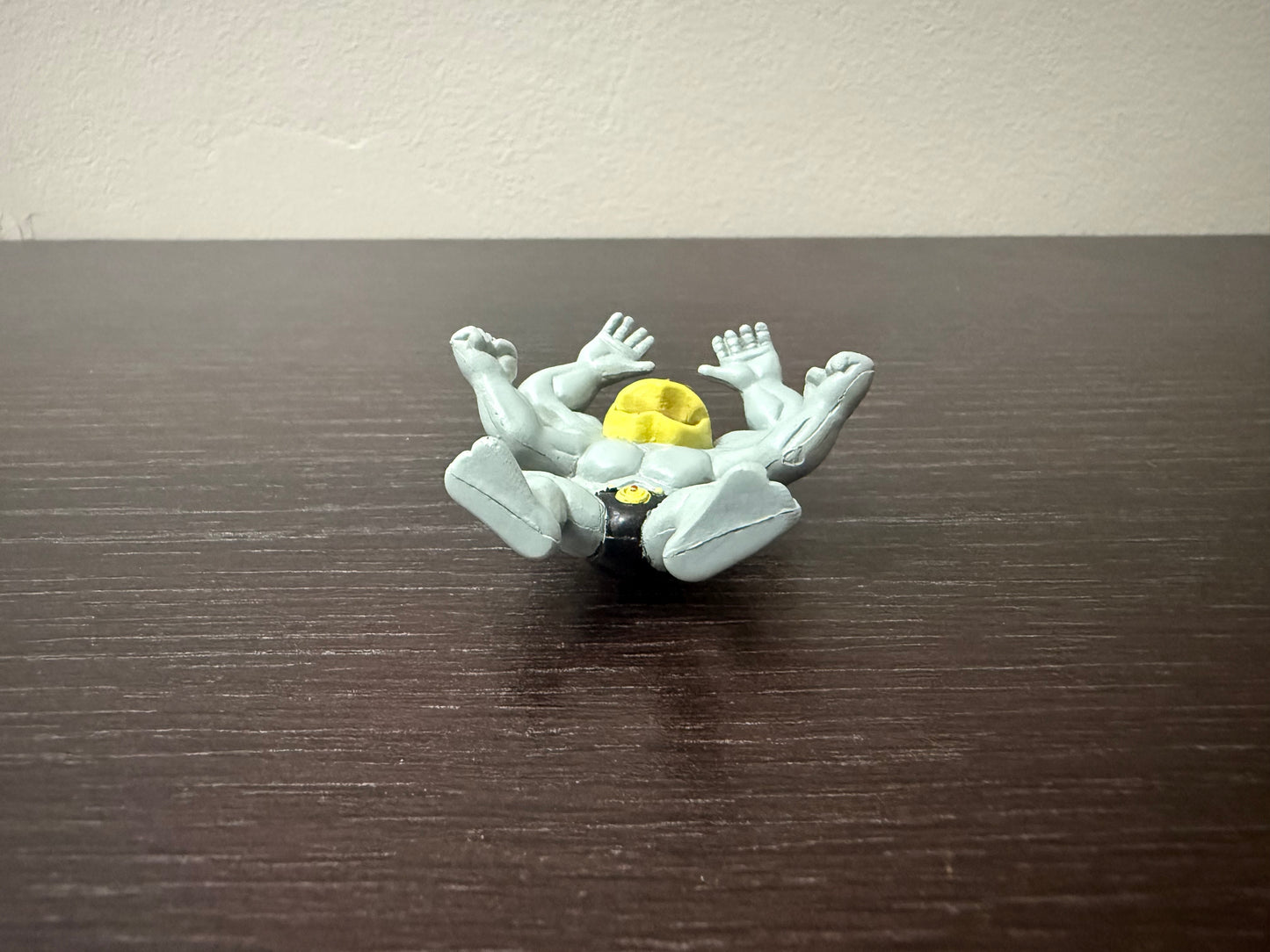 MACHAMP - FIGURE TOMY CGTSJ