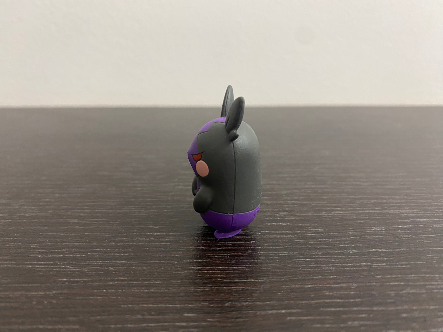 MORPEKO HANGRY - FIGURE TOMY