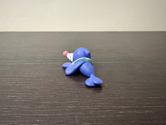 POPPLIO SLEEPING - FIGURE TOMY ARTS