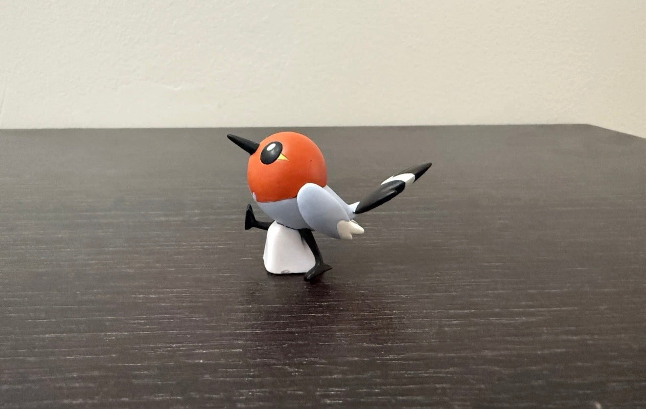 FLETCHLING - FIGURE TOMY