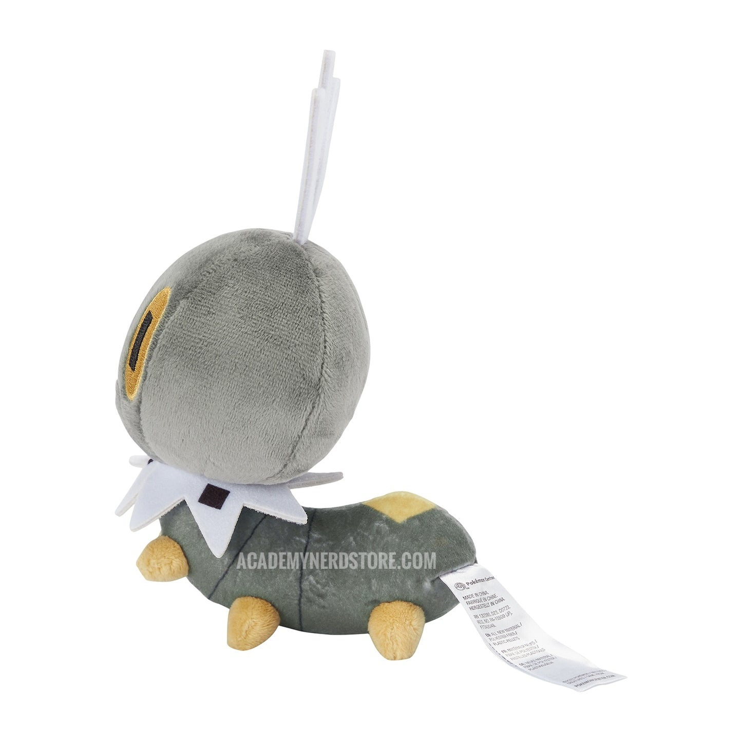 SCATTERBUG  FIT POKEMON CENTER PELUCHE