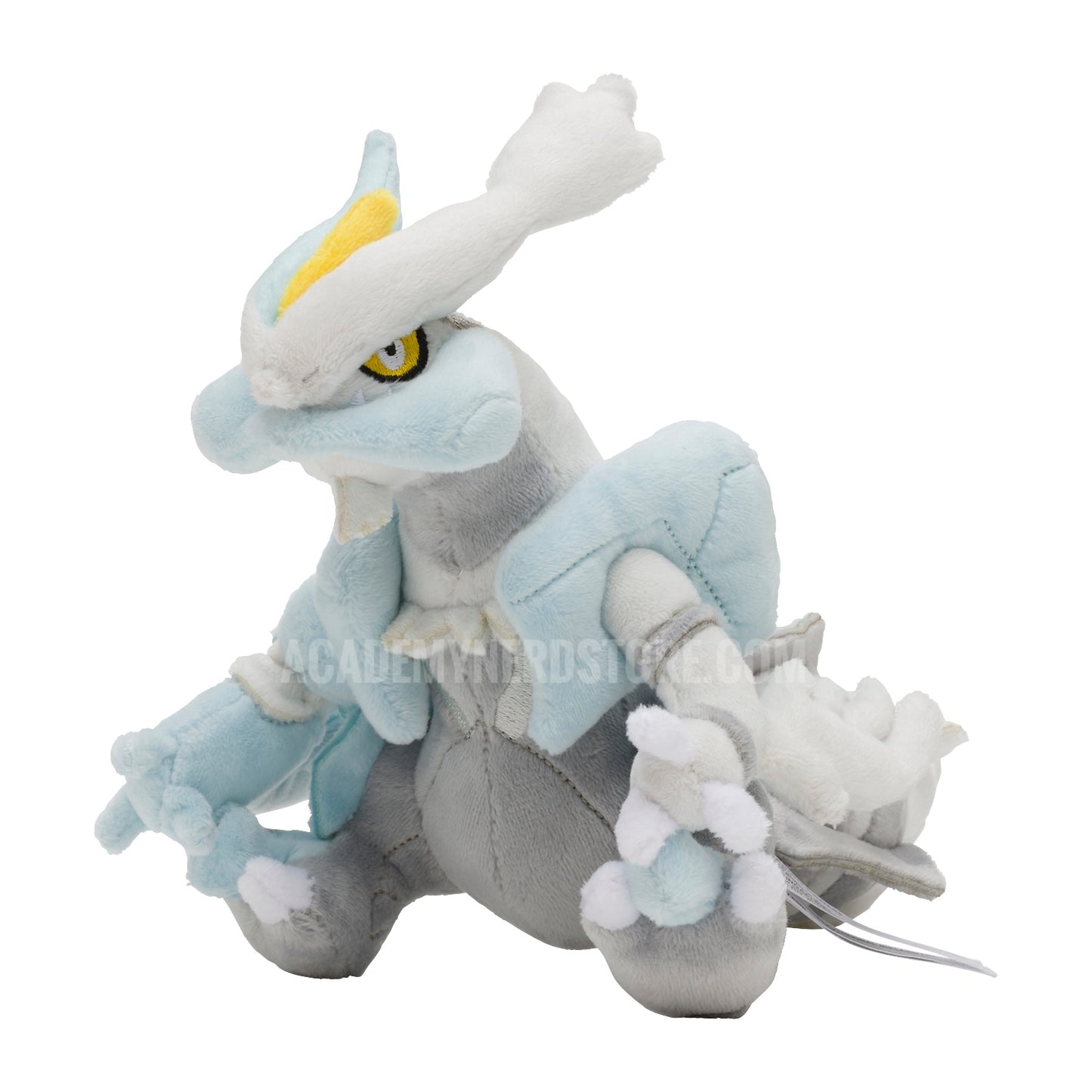 KYUREM WHITE FIT POKÉMON CENTER PELUCHE